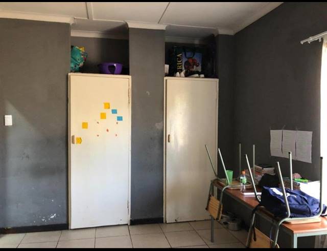 16 BEDROOM FREEHOLD FOR SALE IN INGAGANE